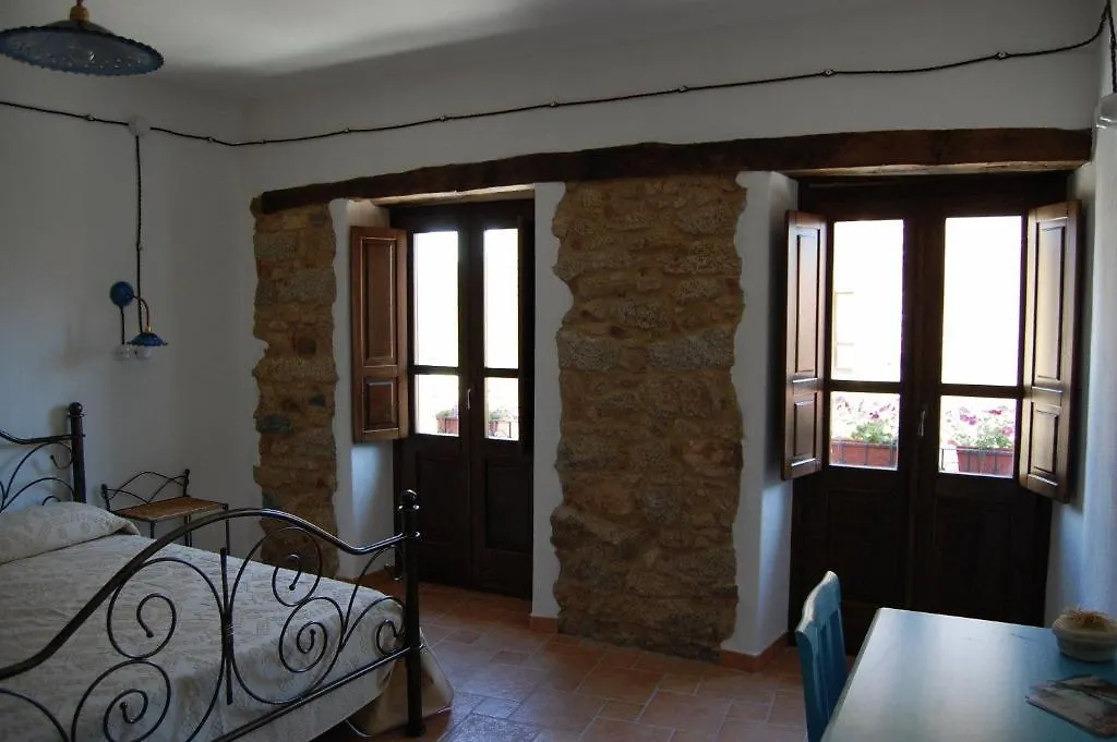 ***  Su Caramu Guest House Gavoi Italië