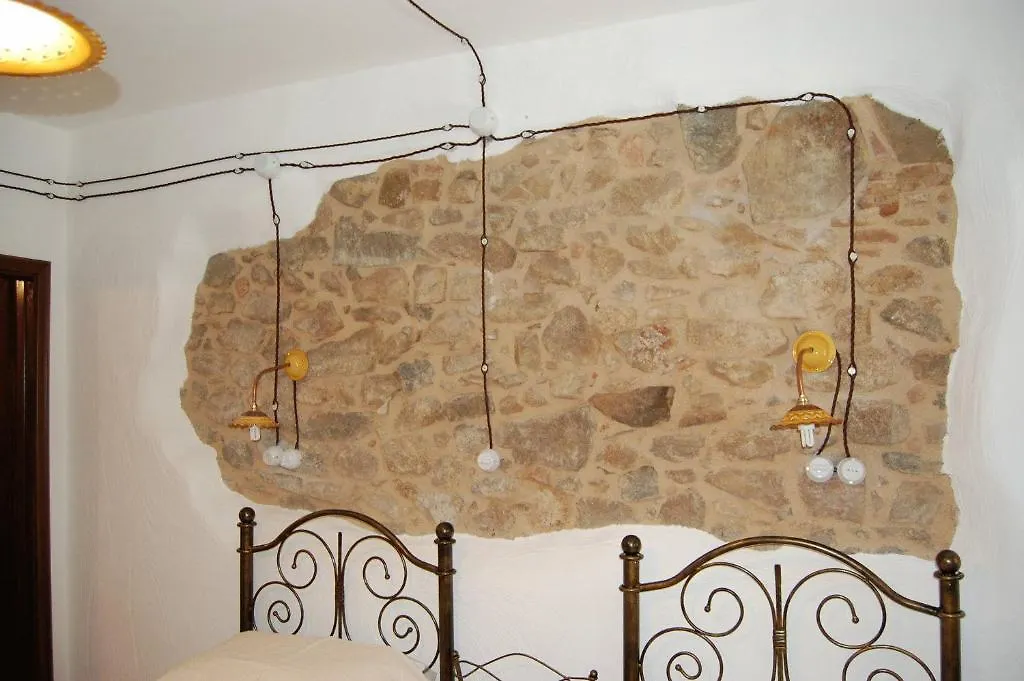 Su Caramu Guest House Gavoi