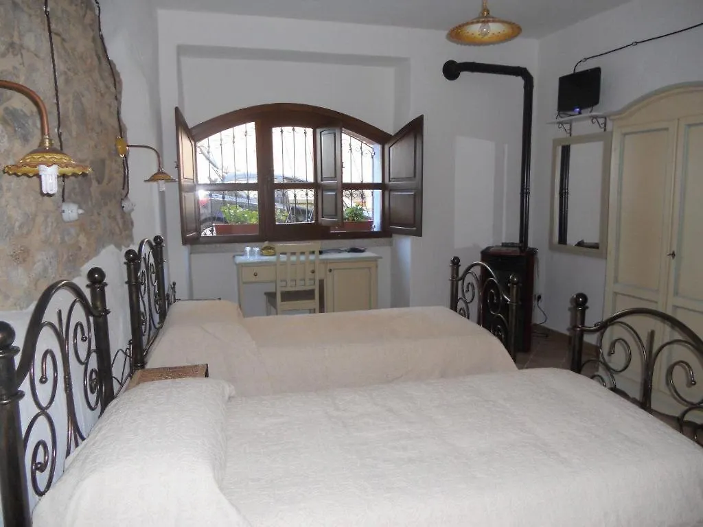 Su Caramu Guest House Gavoi