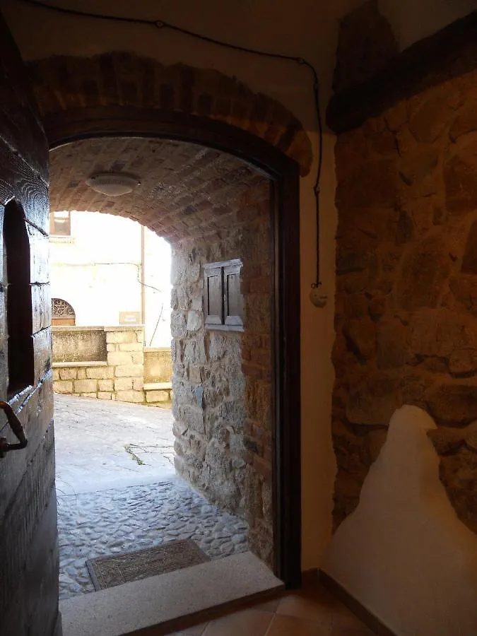 Su Caramu Guest House Gavoi